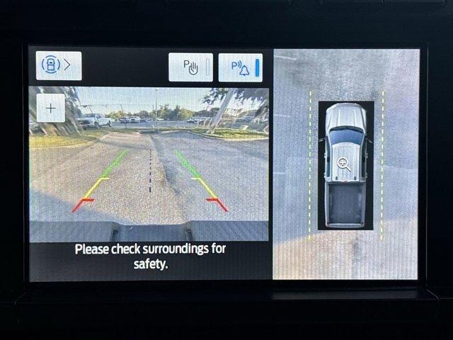 used 2024 Ford F-350 car, priced at $62,342