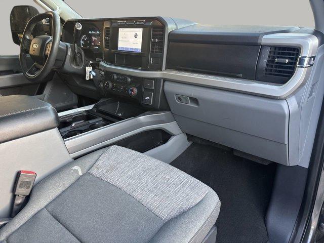 used 2024 Ford F-350 car, priced at $62,342