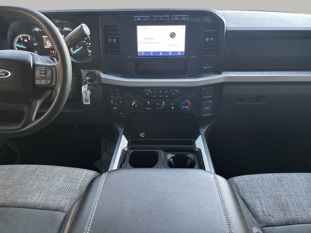 used 2024 Ford F-350 car, priced at $62,342