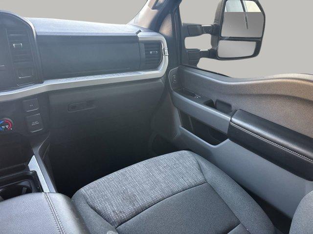 used 2024 Ford F-350 car, priced at $62,342