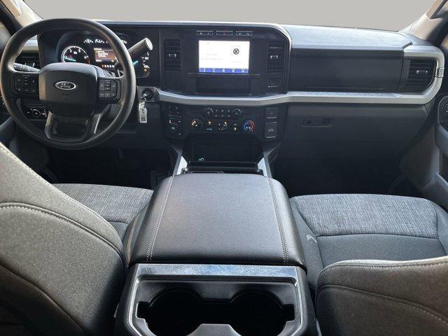 used 2024 Ford F-350 car, priced at $62,342