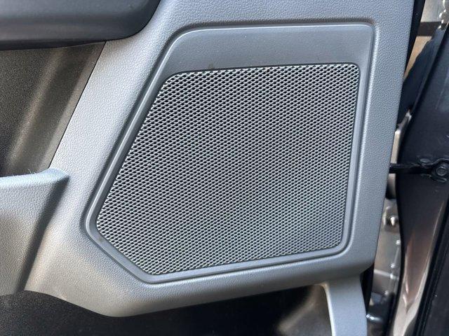 used 2024 Ford F-350 car, priced at $62,342