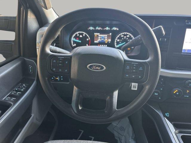 used 2024 Ford F-350 car, priced at $62,342