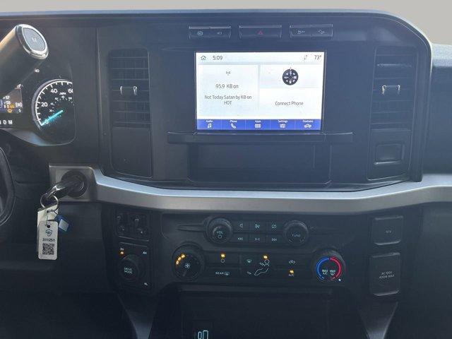 used 2024 Ford F-350 car, priced at $62,342