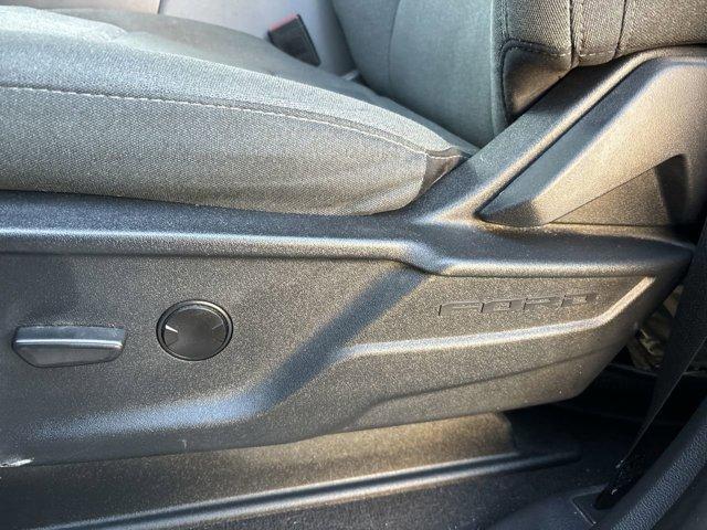 used 2024 Ford F-350 car, priced at $62,342