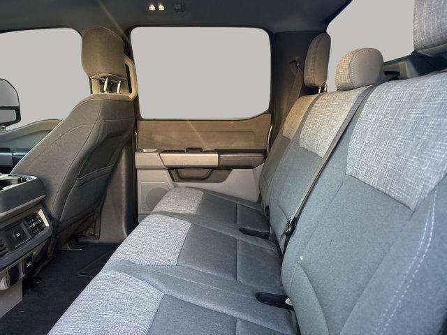 used 2024 Ford F-350 car, priced at $62,342