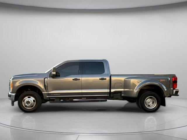 used 2024 Ford F-350 car, priced at $62,342