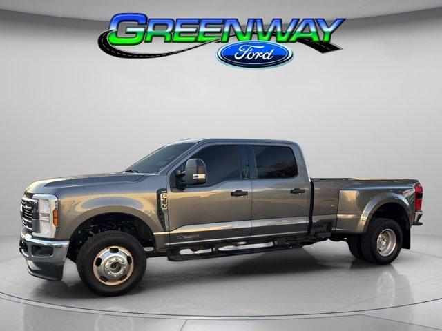used 2024 Ford F-350 car, priced at $62,342