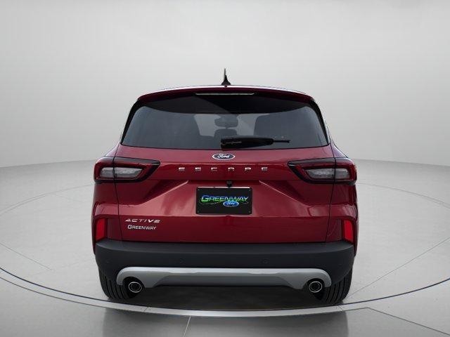 new 2025 Ford Escape car, priced at $24,236