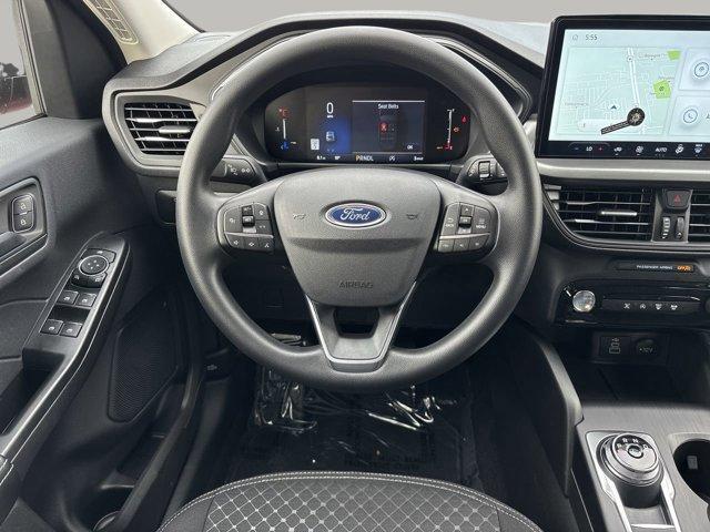 new 2025 Ford Escape car, priced at $24,236
