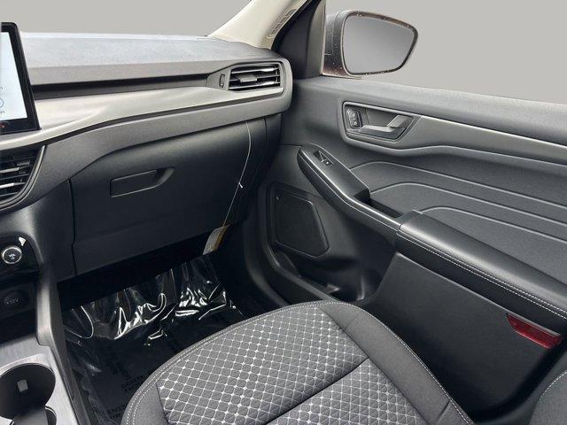 new 2025 Ford Escape car, priced at $24,236
