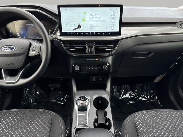 new 2025 Ford Escape car, priced at $24,236