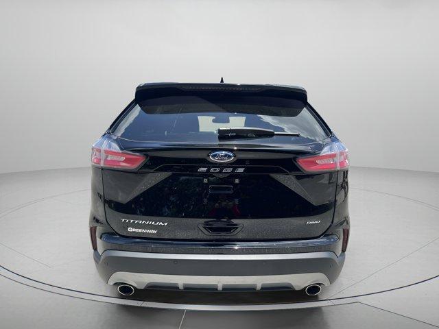used 2024 Ford Edge car, priced at $24,092