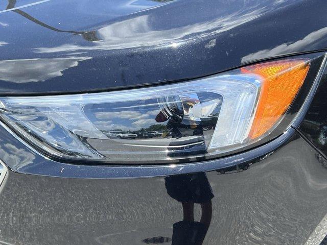 used 2024 Ford Edge car, priced at $24,092
