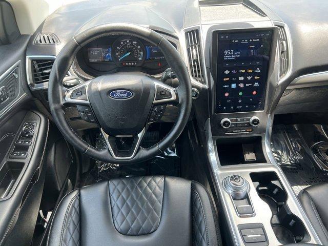 used 2024 Ford Edge car, priced at $24,092