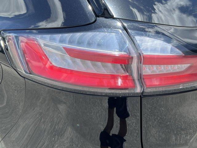 used 2024 Ford Edge car, priced at $24,092