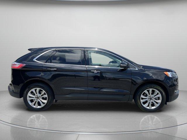used 2024 Ford Edge car, priced at $24,092