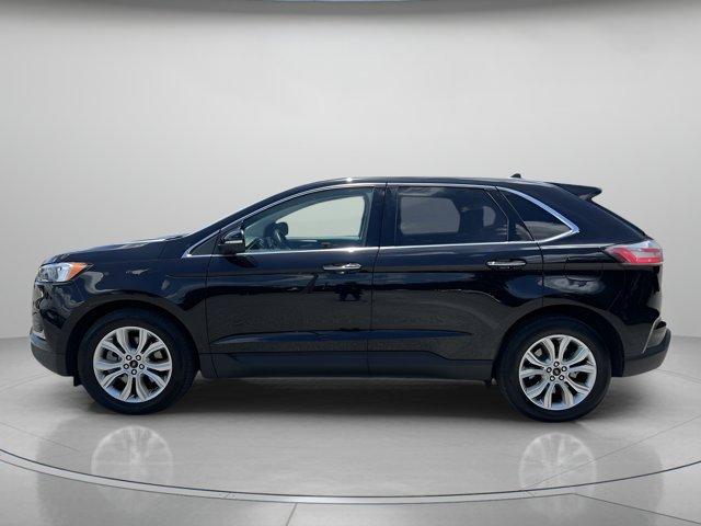 used 2024 Ford Edge car, priced at $24,092