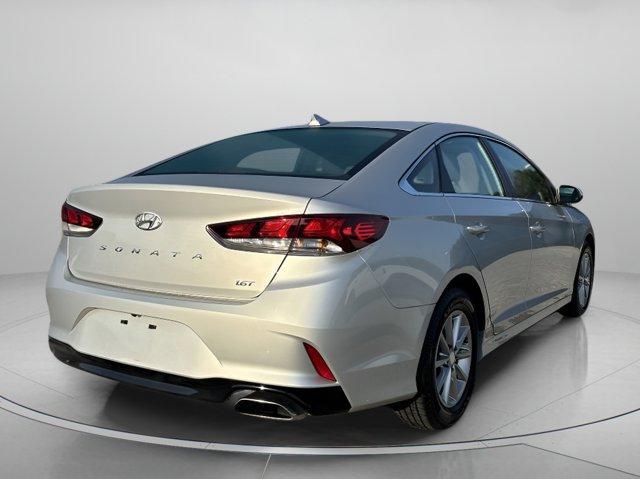 used 2019 Hyundai Sonata car, priced at $15,699