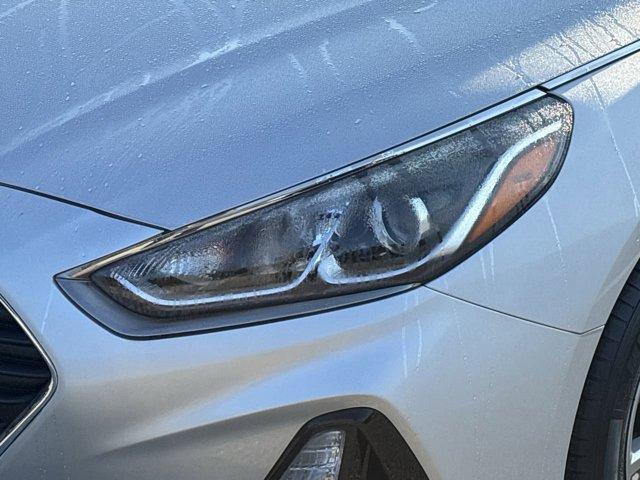 used 2019 Hyundai Sonata car, priced at $15,699