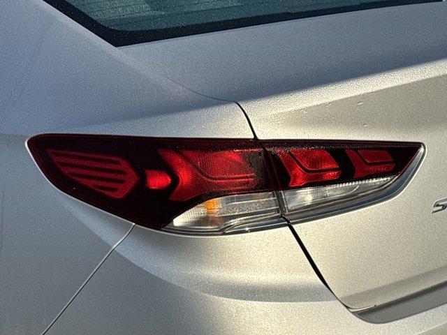 used 2019 Hyundai Sonata car, priced at $15,699