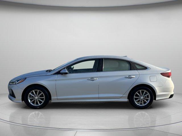 used 2019 Hyundai Sonata car, priced at $15,699