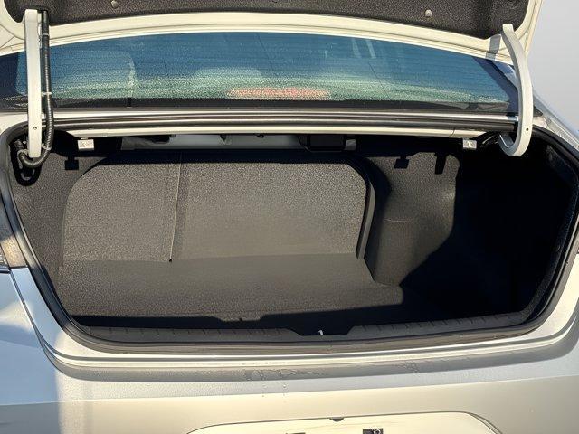 used 2019 Hyundai Sonata car, priced at $15,699