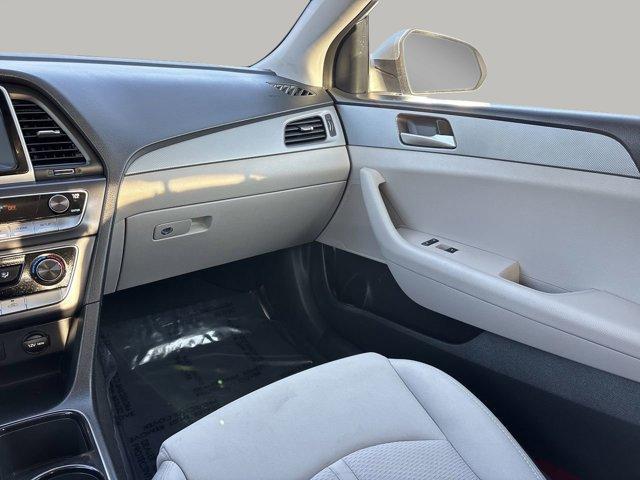 used 2019 Hyundai Sonata car, priced at $15,699