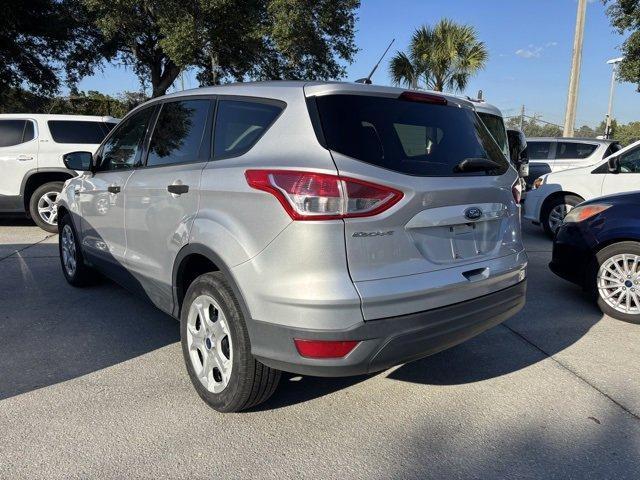 used 2016 Ford Escape car, priced at $11,998