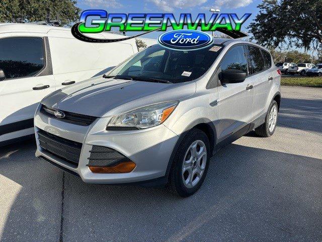 used 2016 Ford Escape car, priced at $11,998