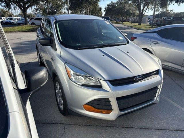 used 2016 Ford Escape car, priced at $11,998