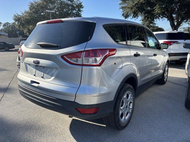 used 2016 Ford Escape car, priced at $11,998