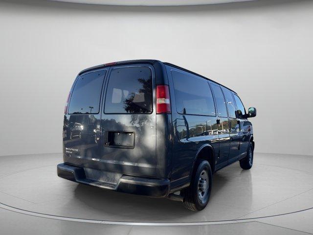 used 2017 Chevrolet Express 2500 car, priced at $25,759