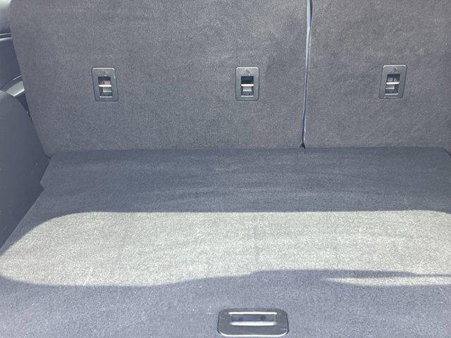 used 2022 Ford Edge car, priced at $23,606