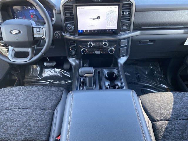 new 2025 Ford F-150 car, priced at $63,425