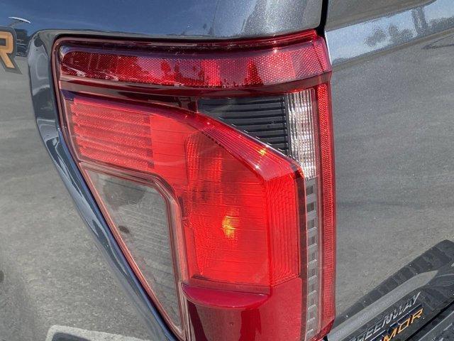 new 2025 Ford F-150 car, priced at $63,425