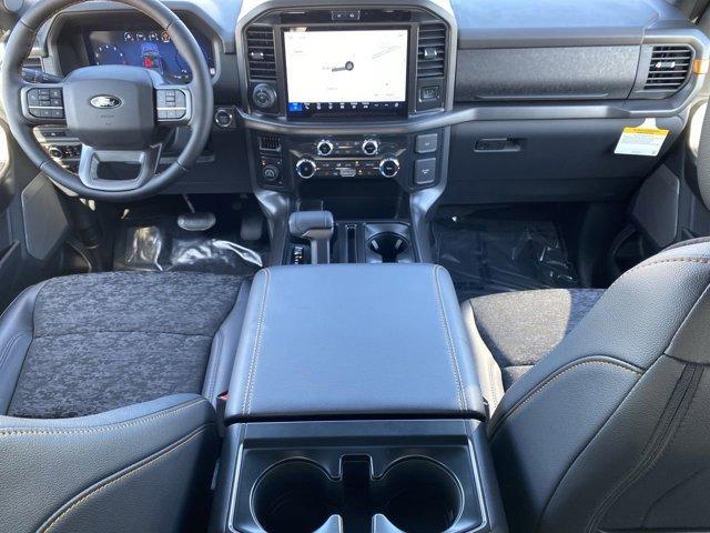 new 2025 Ford F-150 car, priced at $63,425