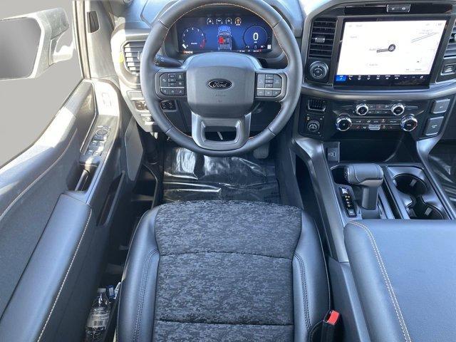 new 2025 Ford F-150 car, priced at $63,425