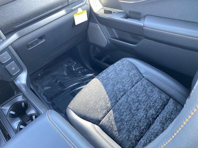 new 2025 Ford F-150 car, priced at $63,425