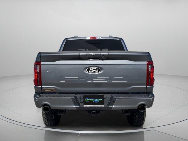 new 2025 Ford F-150 car, priced at $63,425