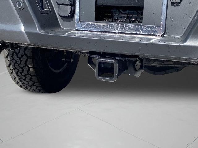 new 2025 Ford F-150 car, priced at $63,425