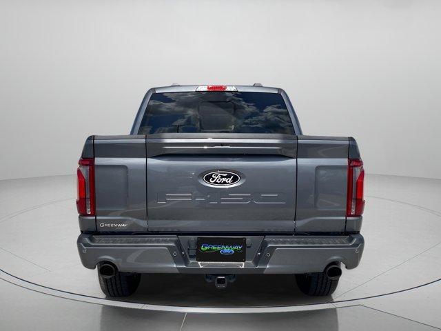 new 2025 Ford F-150 car, priced at $70,734
