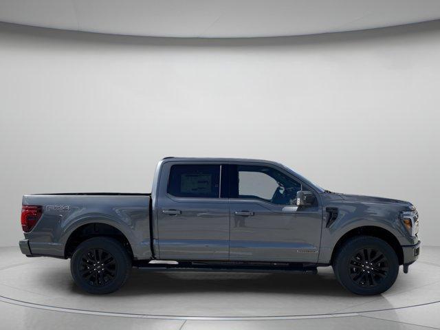 new 2025 Ford F-150 car, priced at $70,734