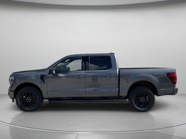 new 2025 Ford F-150 car, priced at $70,734