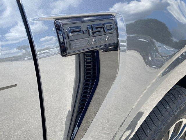 new 2025 Ford F-150 car, priced at $70,734