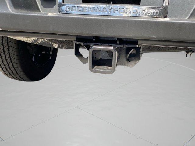 new 2025 Ford F-150 car, priced at $70,734