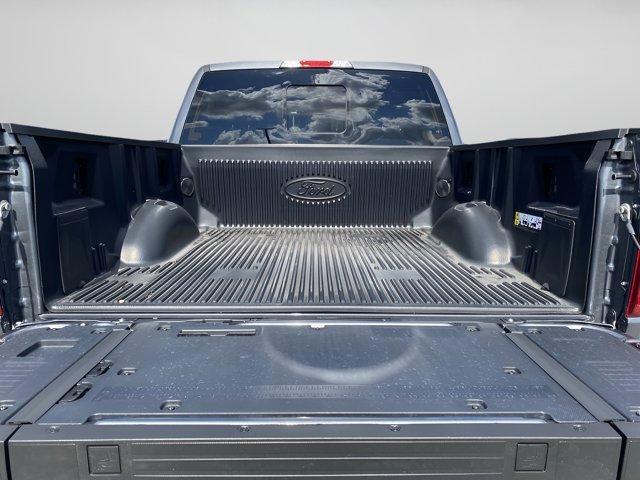 new 2025 Ford F-150 car, priced at $70,734