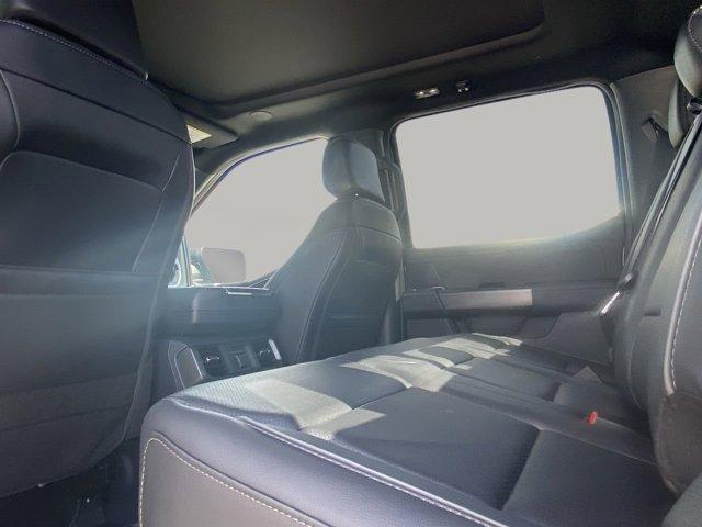 new 2025 Ford F-150 car, priced at $70,734