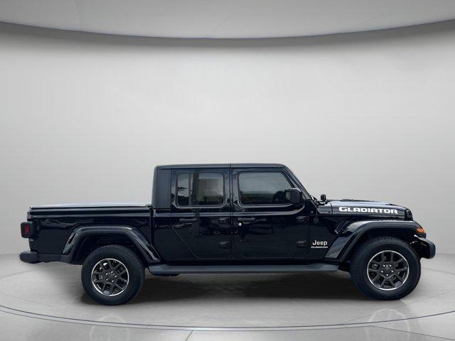 used 2020 Jeep Gladiator car, priced at $26,295