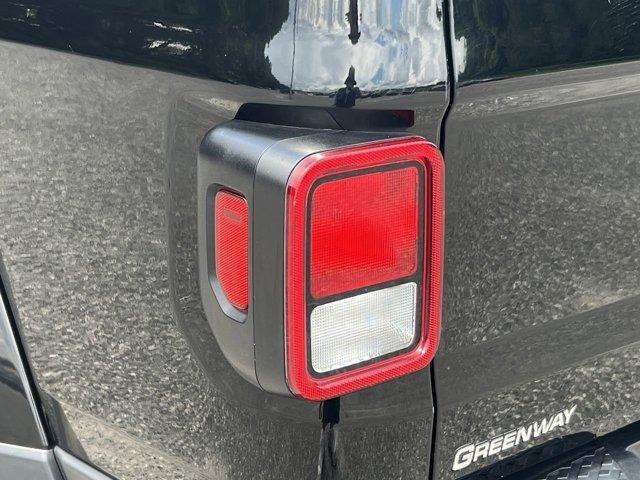 used 2020 Jeep Gladiator car, priced at $26,295